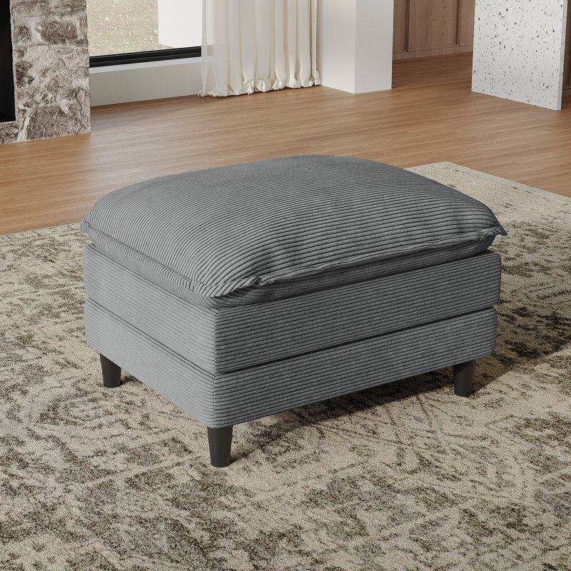 Canapé modulaire Comfy, Gris