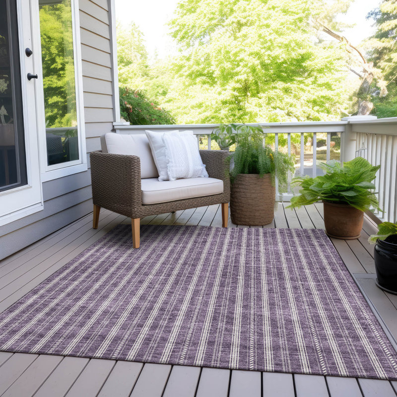  Maliana Area Rug, Rectangle 2'6" x 3'10"