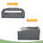 Upholstered Daybed With Underneath Storage-328510941-328510940