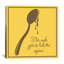 «Kitchen The Cook Gets to Lick the Spoon», impression sur toile-10897256-74125265-74125255
