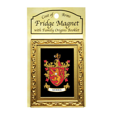 Fridge Magnet