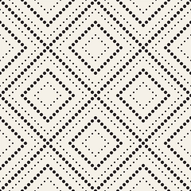 Balbuena Matte Wallpaper Roll, 250 x 250cm