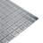 1" x 1" Polished Glass Mosaic Tile-61254957