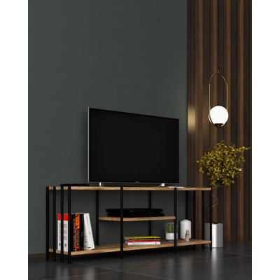 Groveton Unfinished TV Stand for TVs up to 48"