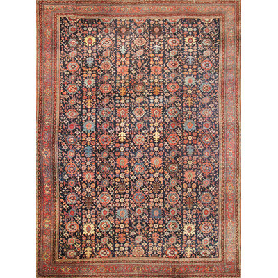 Azerbaijan One-of-a-Kind 13' X 17'7" Area Rug