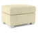 Upholstered Ottoman