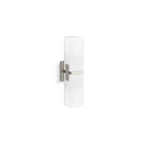 Honesty Two-Light Sconce