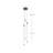 Motif 3 - Light LED Cluster Pendant-64112435-64112432