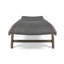 BANZAI CHAISE Longe avec plateau