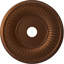 Médaillon de plafond Berkshire en PVC thermoformé-70487194-88037263