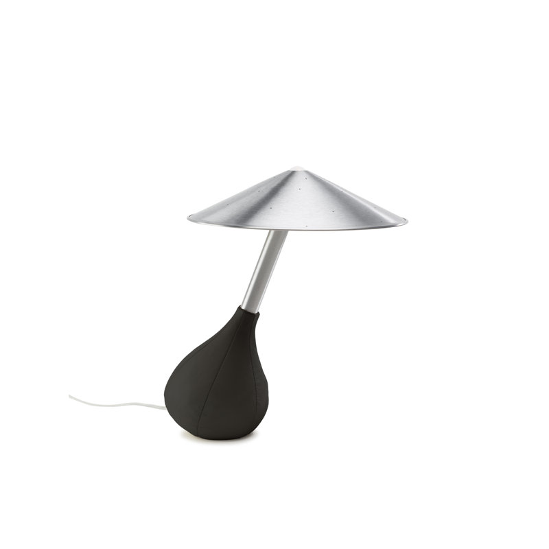 Piccola Table Lamp, Black