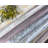 Aircowrie Rectangular No Pattern And Not Solid Colour Plastic / Vinyl Tablecloth-458435057