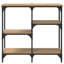 80cm Console Table-1381987280