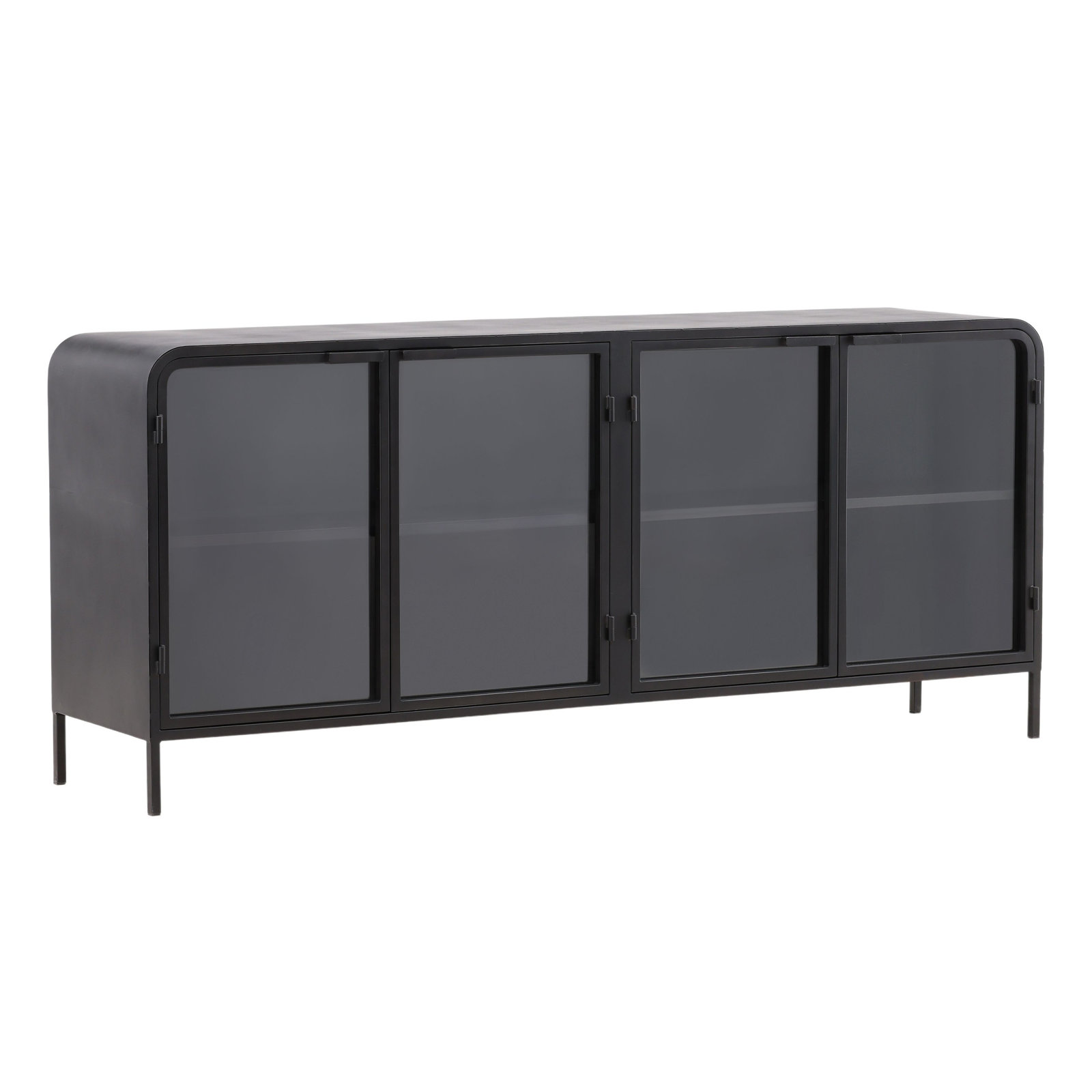 Jarin 79'' Sideboard