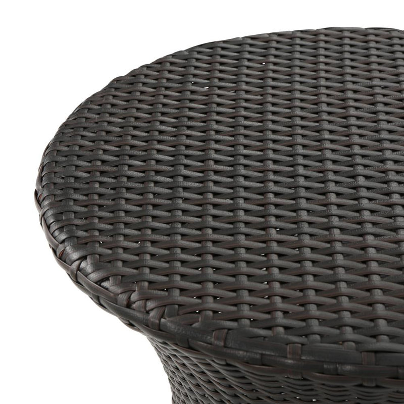 Round End Tables