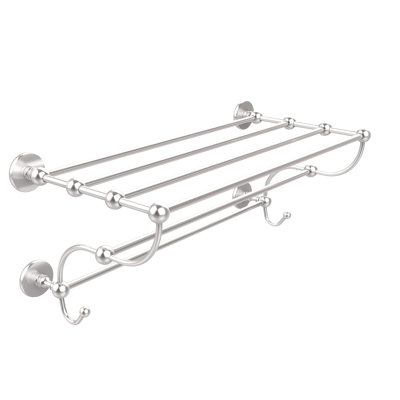 Dalston Metal Bracket Shelf