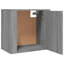 Janiyha 50cm W Manufactured Wood Bedside Table-1829700409-1868581030