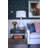 Gibson End Table with Storage