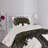 Hypnotic Traditional Polyester Coverlet-1283235511