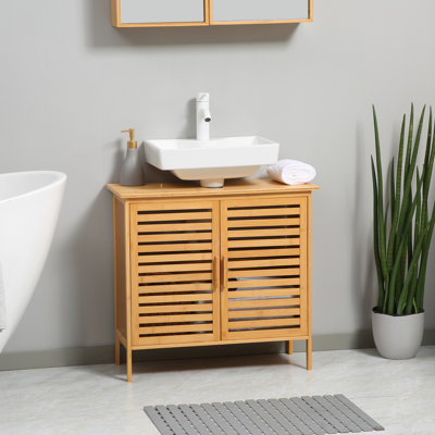 Armoire de salle de bain Ramvati
