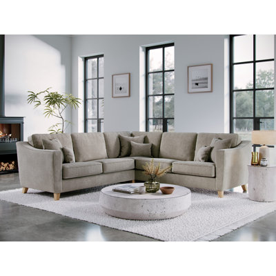 Stoystown 5 Seater Sofa