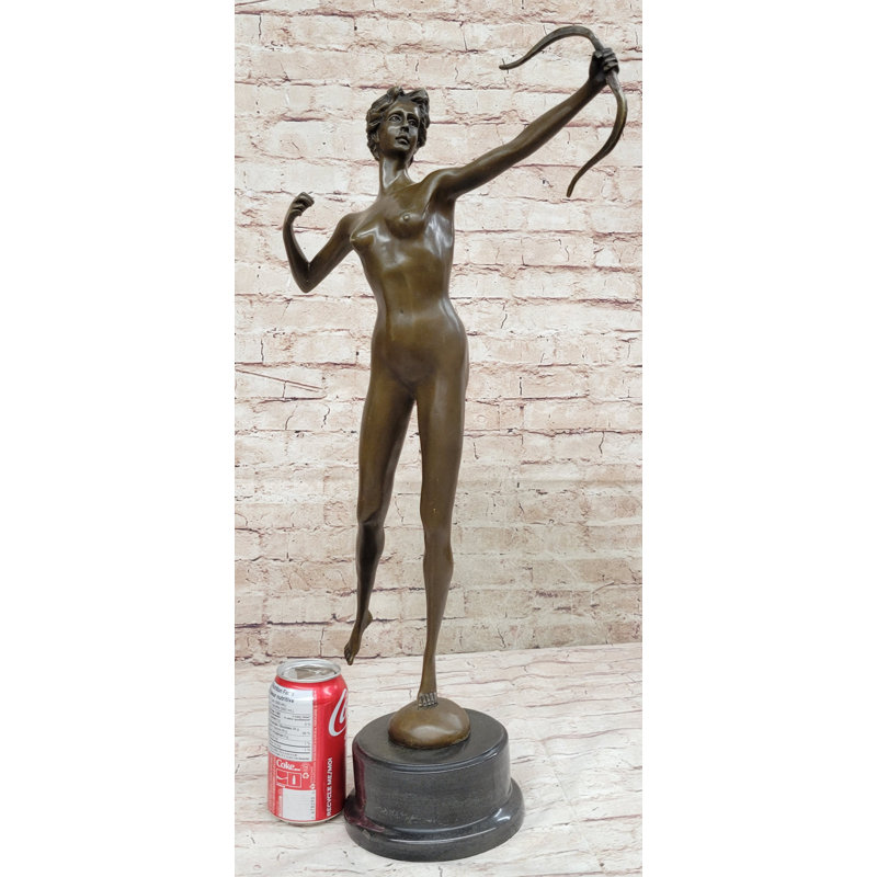 Figurines et sculptures Tekiya
