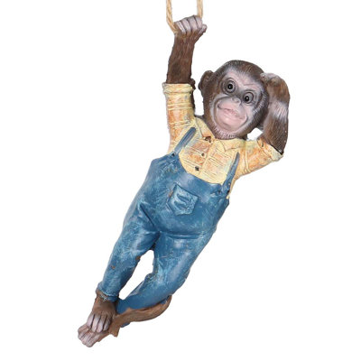 Jahmarcus Animals Figurines & Sculptures