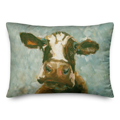 Outdoor Throw Pillow