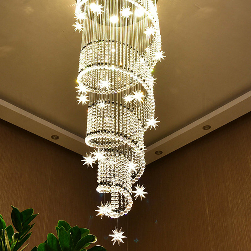 Lustre à DEL à intensité variable Acelee