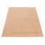 Kashkuli Gabbeh Tan Rug 5'5" x 7'6"