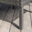 FAUTEUIL ANTIBES