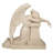 Angel of Grief Monument Statue