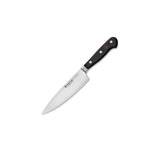 WÜSTHOF Classic 8" Half Bolster Chef's Knife