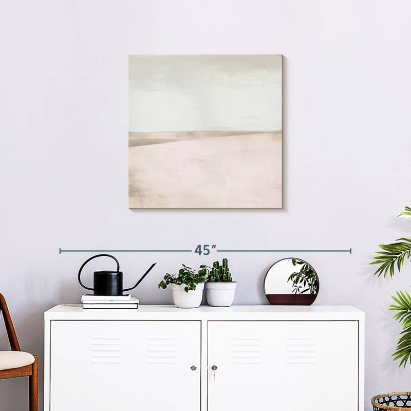 Avery Blush Balance II
