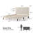 Upholstered Platform Bed-98833421