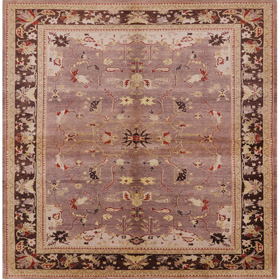 Oriental Indoor Rug