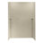 Solid Surface Three Panel Shower Wall-31787816-127274738
