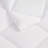 Maximum Warmth White 300 TC Cotton Sateen 3M Thinsulate Down Alternative King Comforter-959281993