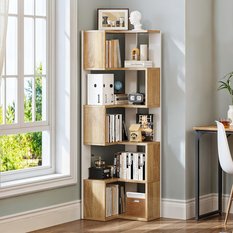 159cm H x 38cm W Standard Bookcase