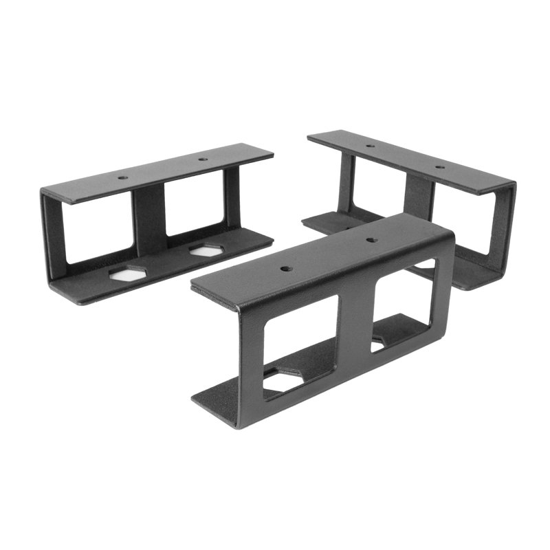 Mount-it Single Screen Keyboard Tray/Arm