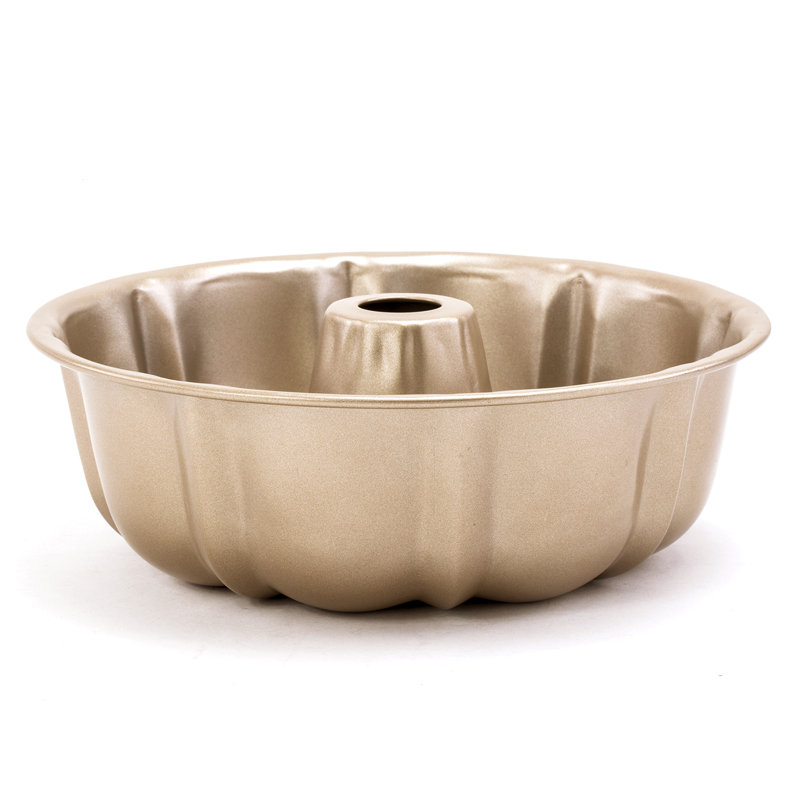 ROYALFORD Angel Food Cake Pan