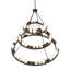 Loxley 63 - Light Chandelier