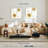 Farmhouse Flea Market Pattern II-109221682