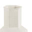 Charade Ceramic Table Vase