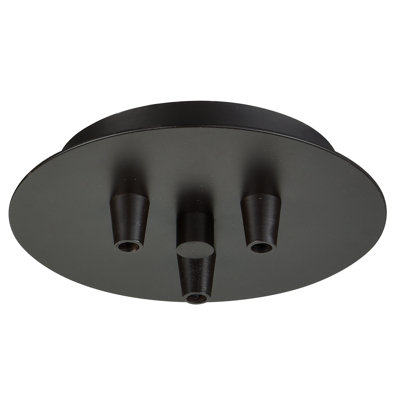 Auvent multi-port 3 lumières Boxford