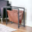 Porte-revues en cuirette Yudany-274109998