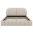 Juwuan Upholstered Panel Headboard Design Bed-942845369