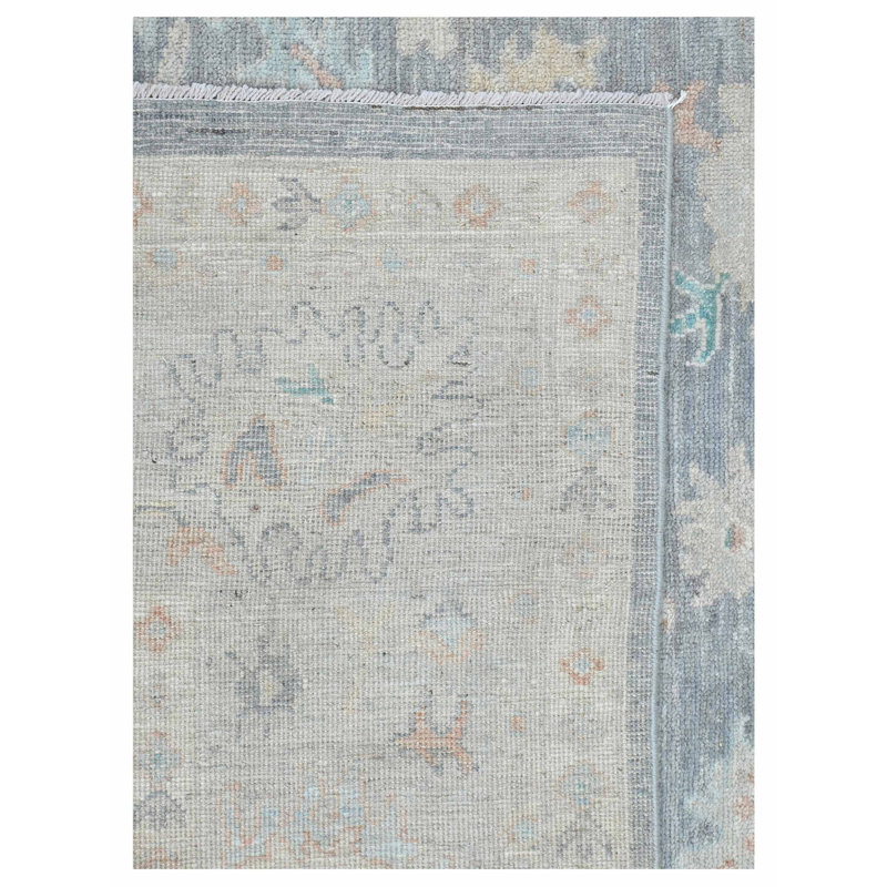 Ushak Wool Weft