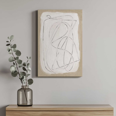 Format par Garima Dhawan, reproduction d'art