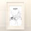 Banff, carte de la ville, impression-1585746963-1585746962